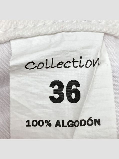 Short AMANTANI - Talla 36 (VOP00904579)-3