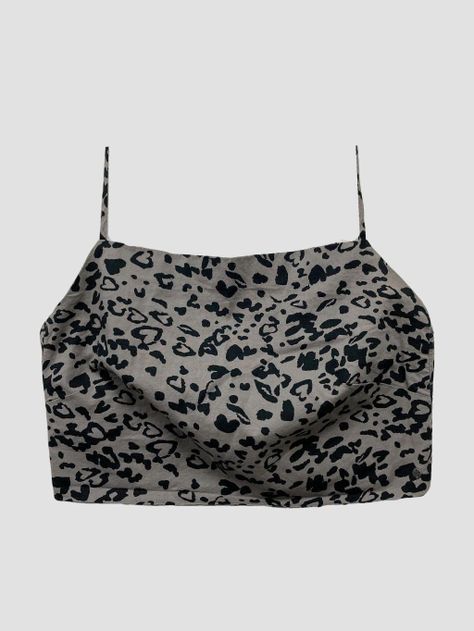 Top FOSTER - Talla XS (VOP00921880)-0