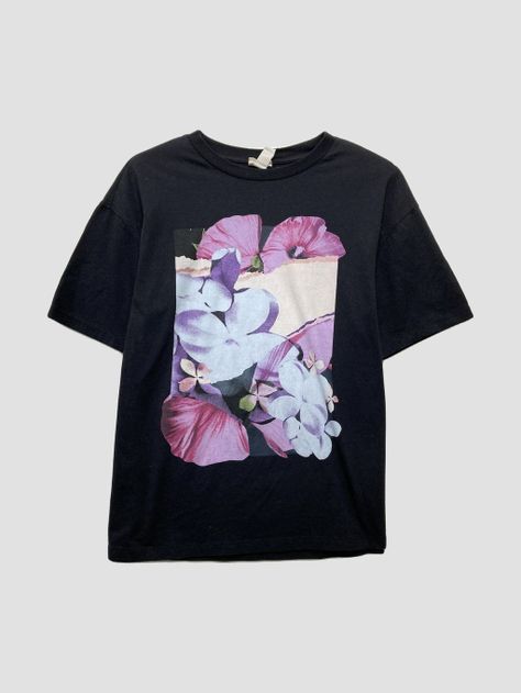 Polera HELENA CHRISTENSEN X H&M - Talla S (VOP00924540)-0
