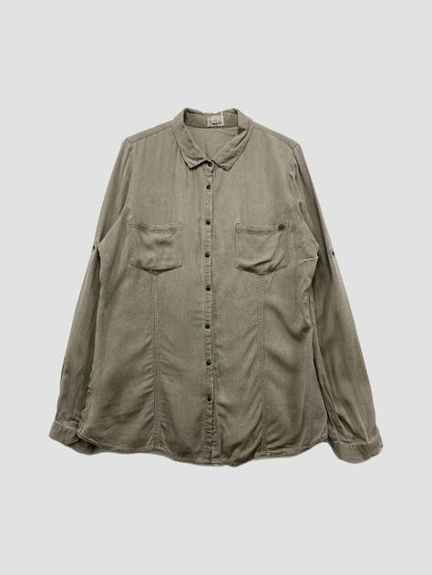 Camisa UMBRALE - Talla M (VOP00884290)-0