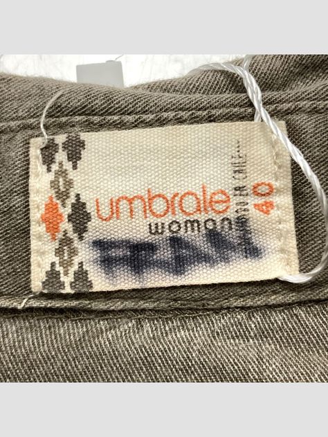 Camisa UMBRALE - Talla M (VOP00884290)-1