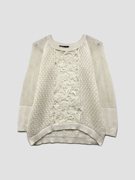 Sweater WADOS - Talla XS (VOP00944462)-0