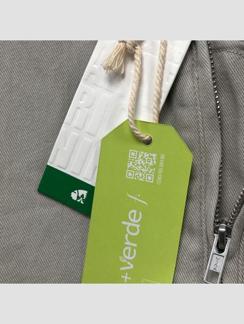 Chaqueta de abrigo AMERICANINO - Talla XS (VOP00952878)-2