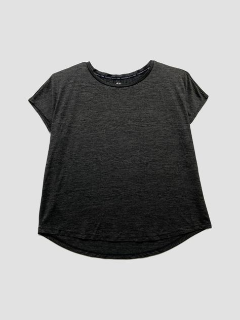 Polera H&M - Talla M (VOP00931505)-0