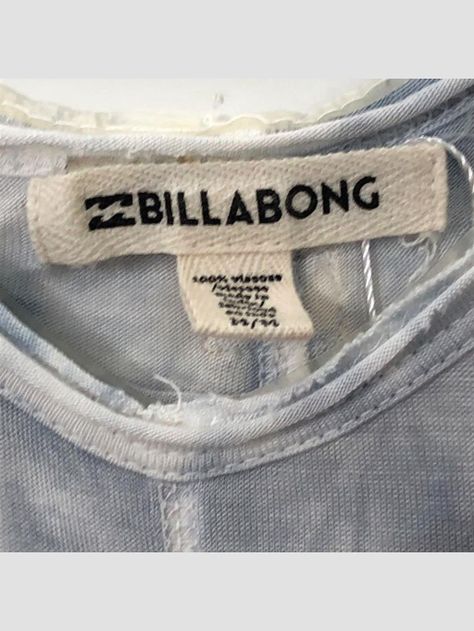Polera sin mangas BILLABONG - Talla M (VOP00767866)-1