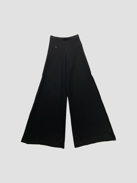 Pantalón palazzo BENDITA GRACIA - Talla 32 (VOP00943753)-0
