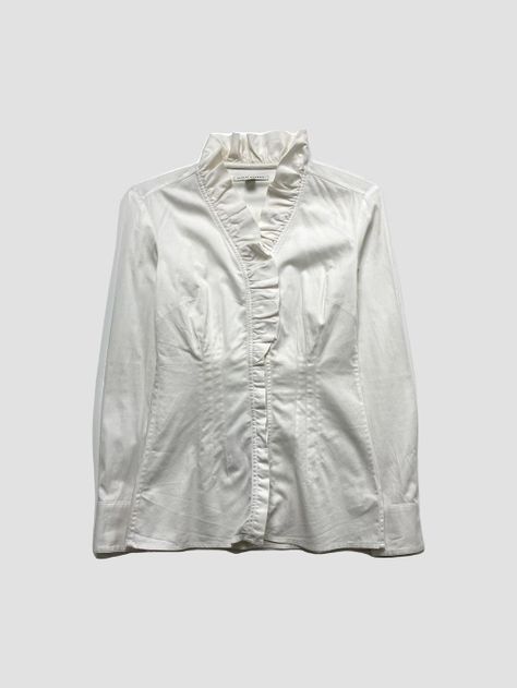 Camisa BANANA REPUBLIC - Talla XXS (VOP00875822)-0