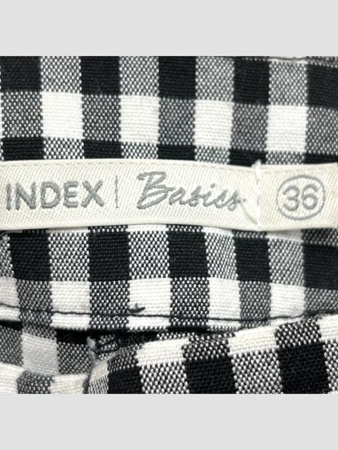Calza INDEX - Talla 36 (VOP00909878)-1