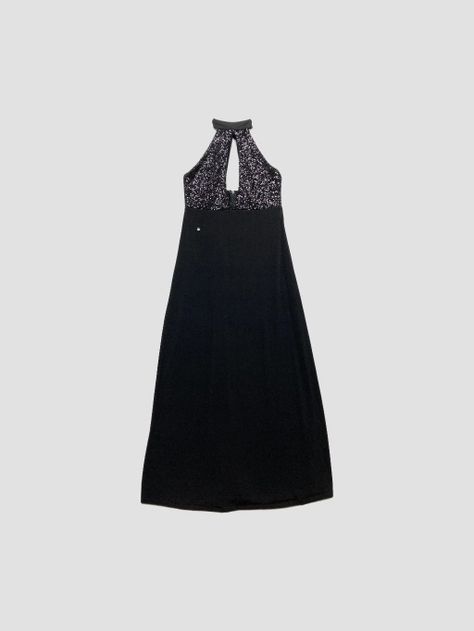 Vestido largo BENDITA GRACIA - Talla S (VOP00900021)-0