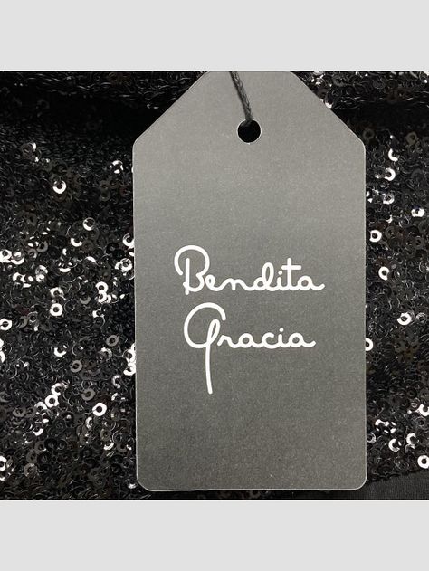 Vestido largo BENDITA GRACIA - Talla S (VOP00900021)-2