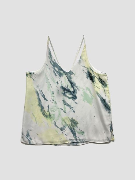 Polera sin mangas ALANIZ - Talla M (VOP00901400)-0