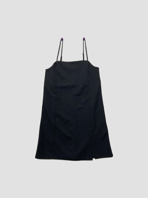 Vestido corto H&M - Talla XS (VOP00909985)-0