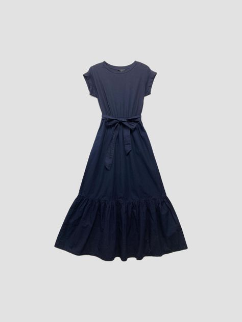 Vestido largo BANANA REPUBLIC - Talla XS (VOP00950284)-0