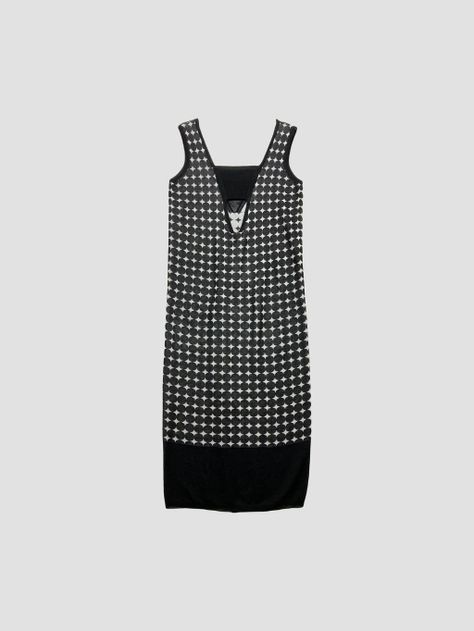 Vestido largo BIMBA Y LOLA - Talla S (VOP00864249)-1