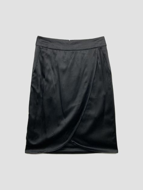 Falda corta SAVILLE ROW - Talla 38 (VOP00880190)-0