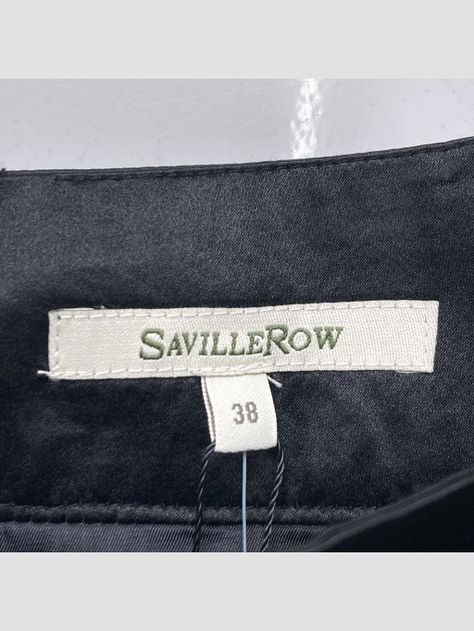 Falda corta SAVILLE ROW - Talla 38 (VOP00880190)-1
