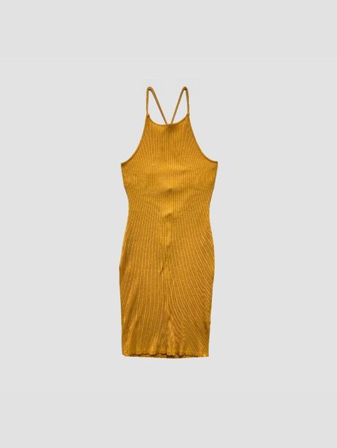 Vestido corto H&M - Talla S (VOP00912393)-0