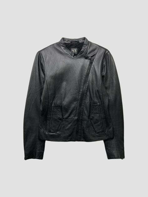 Chaqueta casual ARMANI EXCHANGE - Talla M (VOP00948316)-0