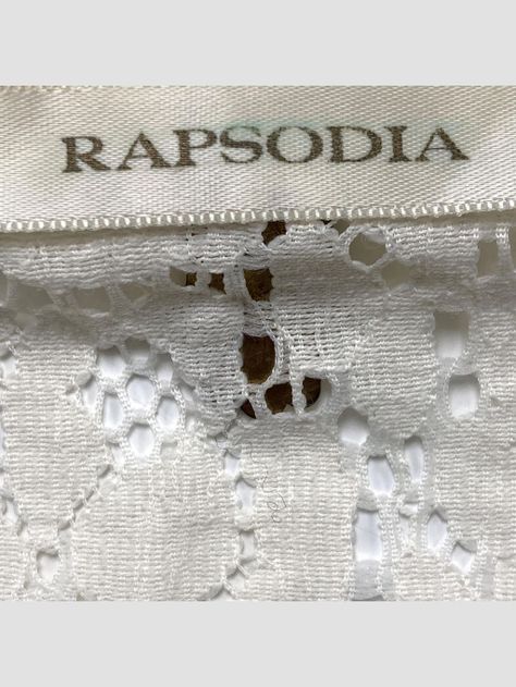 Vestido corto RAPSODIA - Talla S (VOP00942886)-1