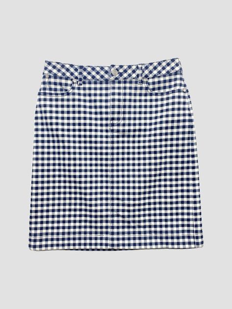 Falda corta TALBOTS - Talla 36 (VOP00861655)-0