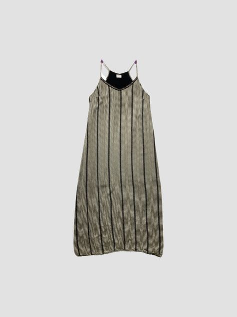 Vestido largo UMBRALE - Talla XS (VOP00949835)-0