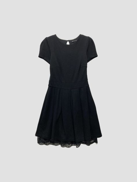 Vestido corto ZARA - Talla M (VOP00914515)-0