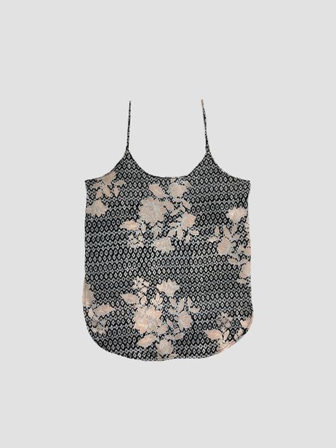Polera sin mangas FOSTER - Talla M (VOP00809189)-0