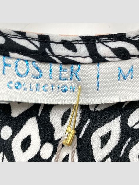 Polera sin mangas FOSTER - Talla M (VOP00809189)-1