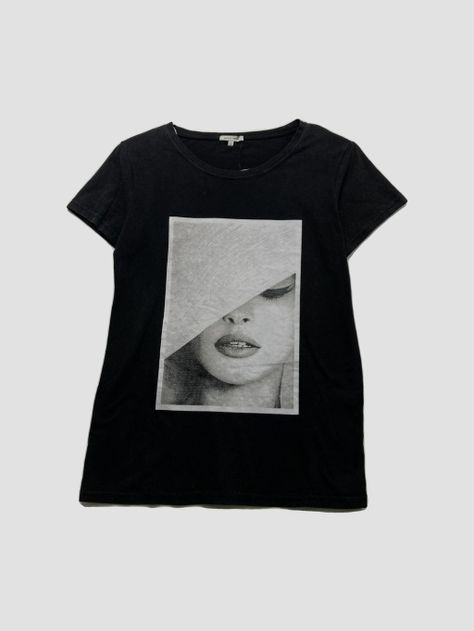 Polera JACINTA TIENDA - Talla S (VOP00939598)-0