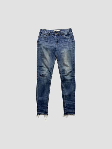 Jean UMBRALE - Talla 36 (VOP00914580)-0