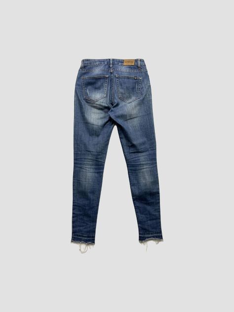 Jean UMBRALE - Talla 36 (VOP00914580)-1