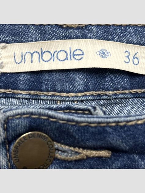 Jean UMBRALE - Talla 36 (VOP00914580)-2