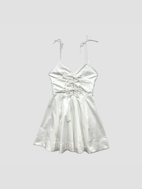 Vestido corto ZARA - Talla XS (VOP00948522)-0
