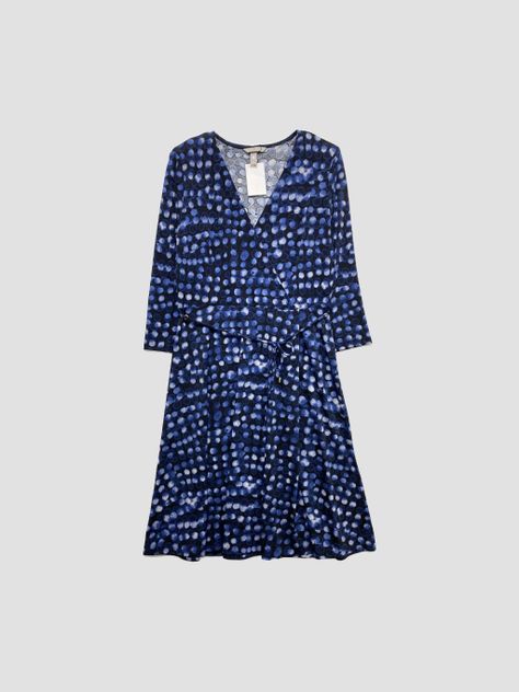 Vestido corto H&M - Talla M (VOP00891050)-0