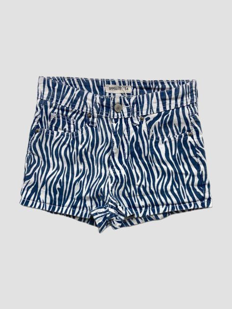Short OPPOSITE - Talla 34 (VOP00777964)-0
