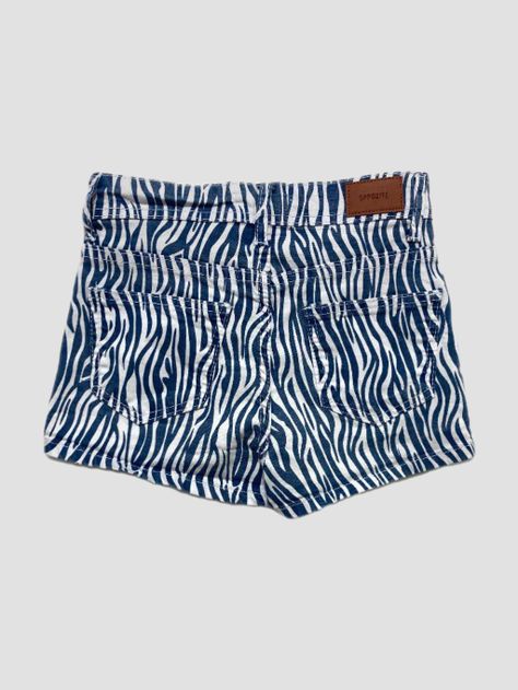 Short OPPOSITE - Talla 34 (VOP00777964)-1