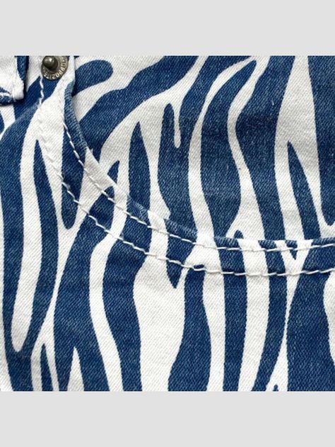 Short OPPOSITE - Talla 34 (VOP00777964)-2