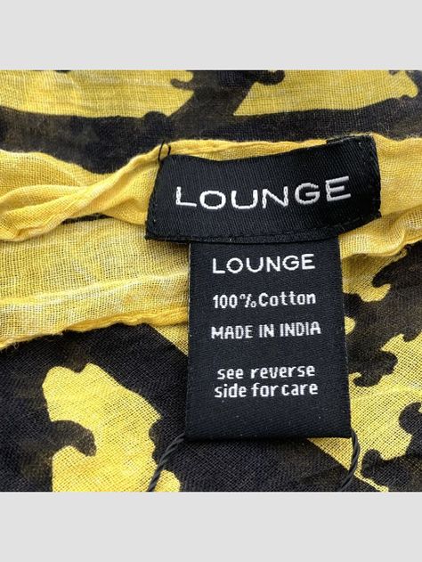 Pañuelo LOUNGE - Talla Talla Única (VOP00898491)-2