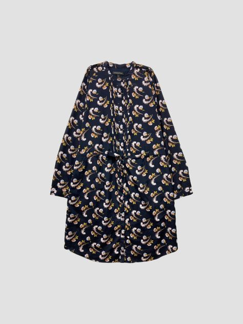 Vestido corto BANANA REPUBLIC - Talla S (VOP00908774)-0