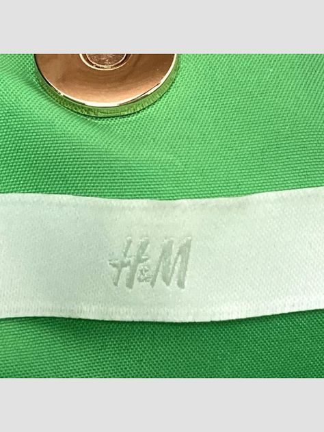 Bandolera H&M - Talla Talla Única (VOP00842027)-1
