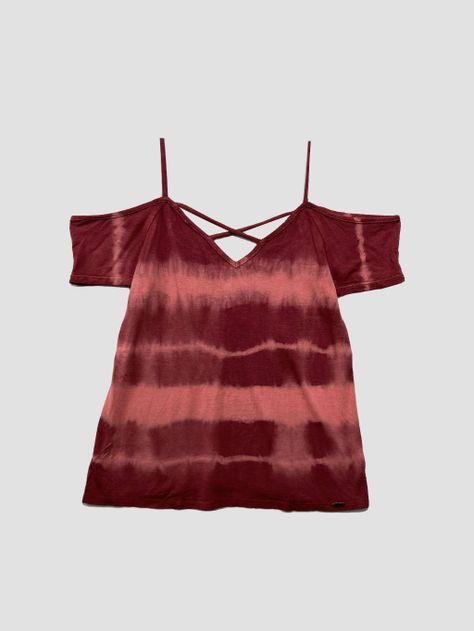 Blusa UMBRALE - Talla M (VOP00811543)-0
