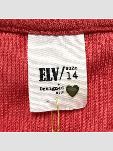 Blusa ELV - Talla XXS (VOP00908452)-1