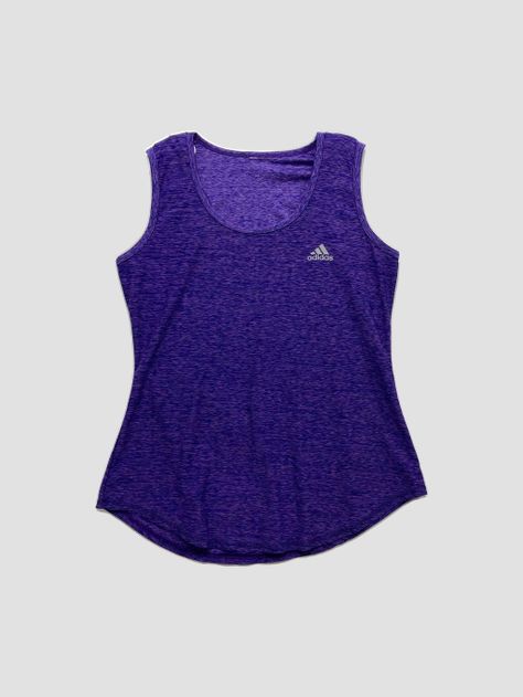 Polera sin mangas ADIDAS - Talla M (VOP00906645)-0
