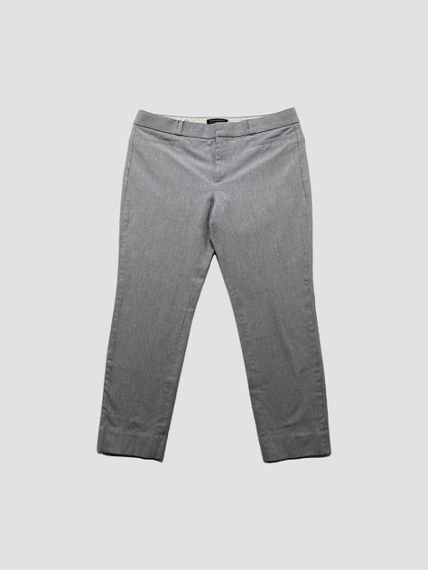 Pantalón BANANA REPUBLIC - Talla 42 (VOP00950073)-0