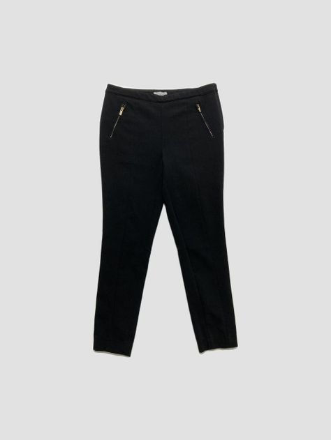 Pantalón H&M - Talla 38 (VOP00893415)-0
