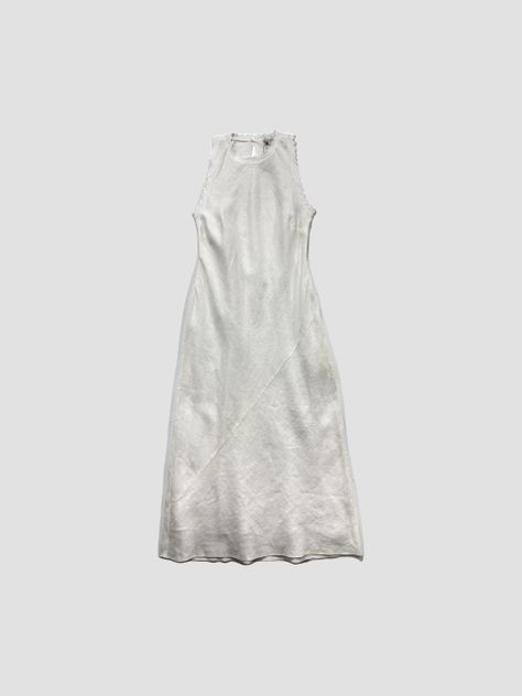 Vestido largo L'ACADEMIE - Talla M (VOP00952126)-0