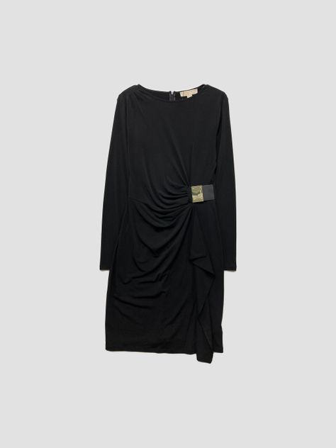 Vestido largo MICHAEL KORS - Talla S (VOP00922034)-0
