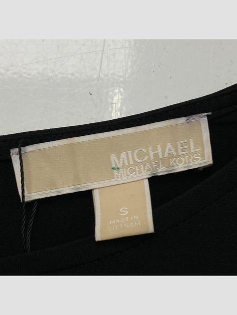 Vestido largo MICHAEL KORS - Talla S (VOP00922034)-1