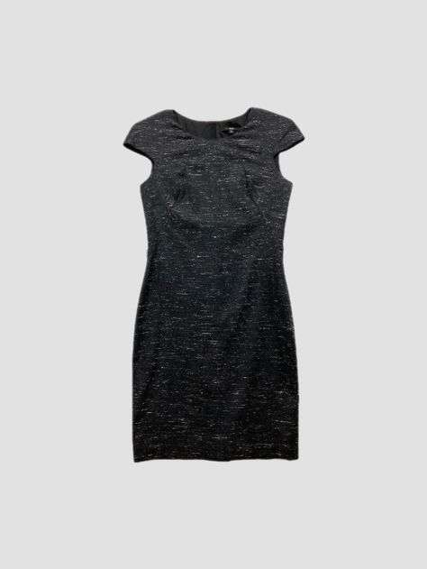 Vestido largo HUGO BOSS - Talla S (VOP00782193)-0