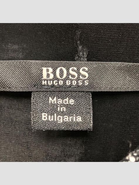 Vestido largo HUGO BOSS - Talla S (VOP00782193)-1